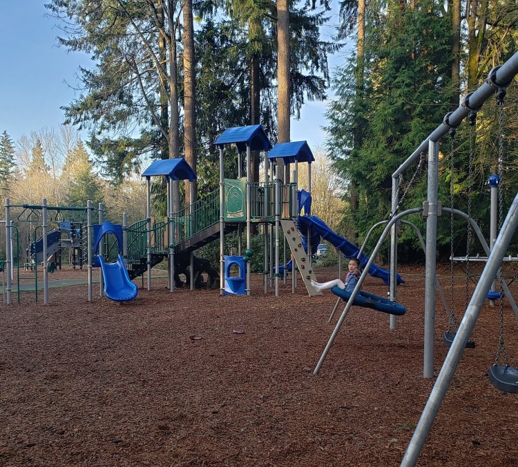 Goldsmith Neighborhood Park (Bellevue,&nbspWA)
